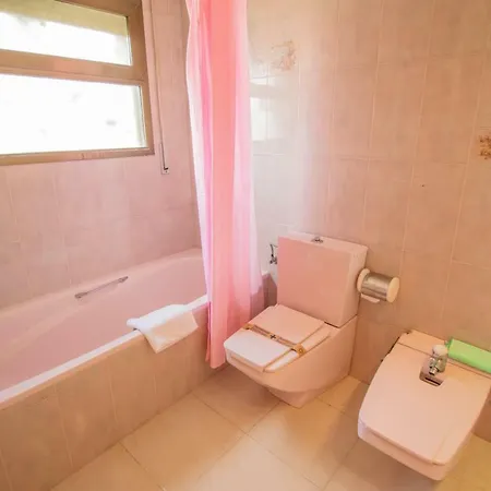 Llevant Primera Linea Apartment Coma-ruga