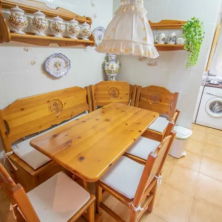 Apartment Llevant Primera Linea Coma-ruga