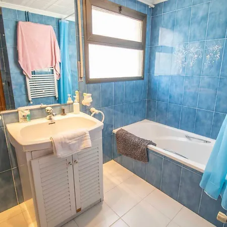 Llevant Primera Linea Apartment Coma-ruga