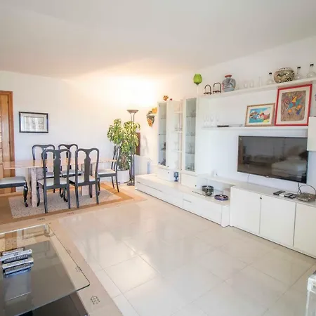 Apartment Llevant Primera Linea Coma-ruga