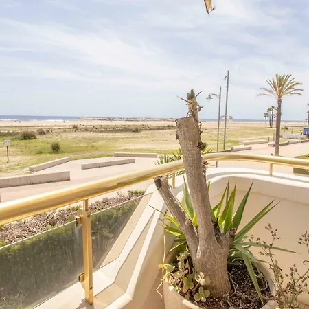 Llevant Primera Linea Apartment