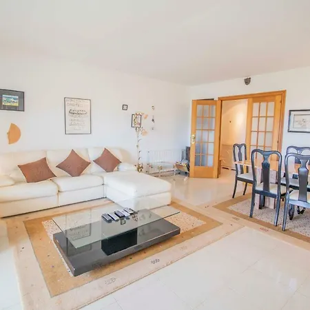 Llevant Primera Linea Apartment *