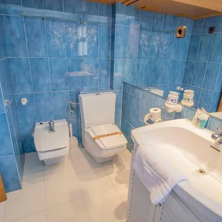 Llevant Primera Linea Apartment Coma-ruga